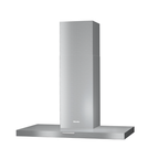 Miele DAW 1920 EDST Cooker Hood in Stainless Steel – front view
