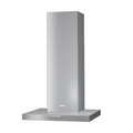 Miele DAW 1620 EDST Cooker Hood in Stainless Steel – front view