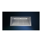 Westin Bloque Pro Built-in Cooker Hood - image 2