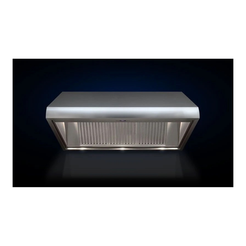Westin American Pro Cooker Hood - image 2