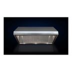 Westin American Pro Cooker Hood - image 2