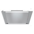 Miele DAC 2940 EDST Stella Cooker Hood in Stainless Steel – front view