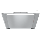 Miele DAC 2940 EDST Stella Cooker Hood in Stainless Steel – front view