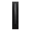 Miele CSDA 7001 Extractor Hob in Frameless – front view