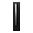 Miele CSDA 7001 Extractor Hob in Frameless – front view