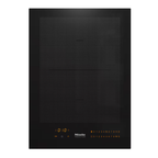 Miele CS 7612 FL Induction Hob in Frameless – front view