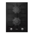 Miele CS 7102-1 FL Gas Hob in Frameless – front view
