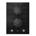 Miele CS 7102-1 FL Gas Hob in Frameless – front view