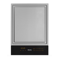 Miele CS 7632 FL Induction Hob in Frameless – front view