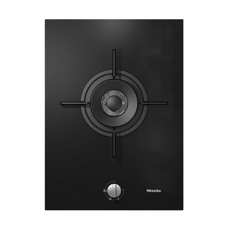 Miele CS 7101-1 FL Gas Hob in Frameless – front view