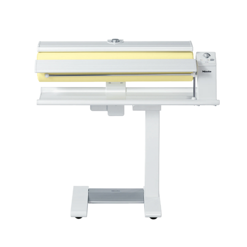 Miele B 990 Rotary Iron – front view