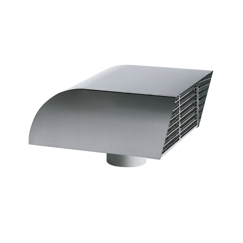 Miele AWG 102 Cooker Hood Accessory – front view