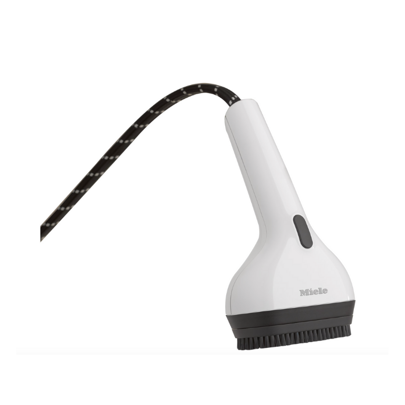 Miele ST30 SteamJet - Steamer/SteamJet for Miele steam ironing FashionMaster Dishwasher Accessory – front view