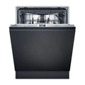 Siemens iQ300 Fully-integrated dishwasher 60 cm , varioHinge SX73HX03VG