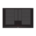 Siemens iQ700 Induction hob 80 cm surface mount with frame EX875LYV1E