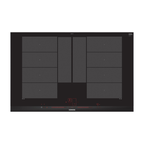 Siemens iQ700 Induction hob 80 cm surface mount with frame EX875LYV1E