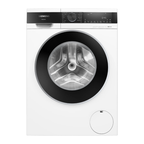 Siemens iQ500 Washing machine, front loader 10 kg max. 1600 rpm WG56G2Z4GB