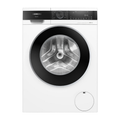 Siemens iQ500 Washing machine, front loader 9 kg max. 1600 rpm WG46G2Z4GB