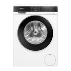 Siemens iQ500 Washing machine, front loader 9 kg max. 1600 rpm WG46G2Z4GB