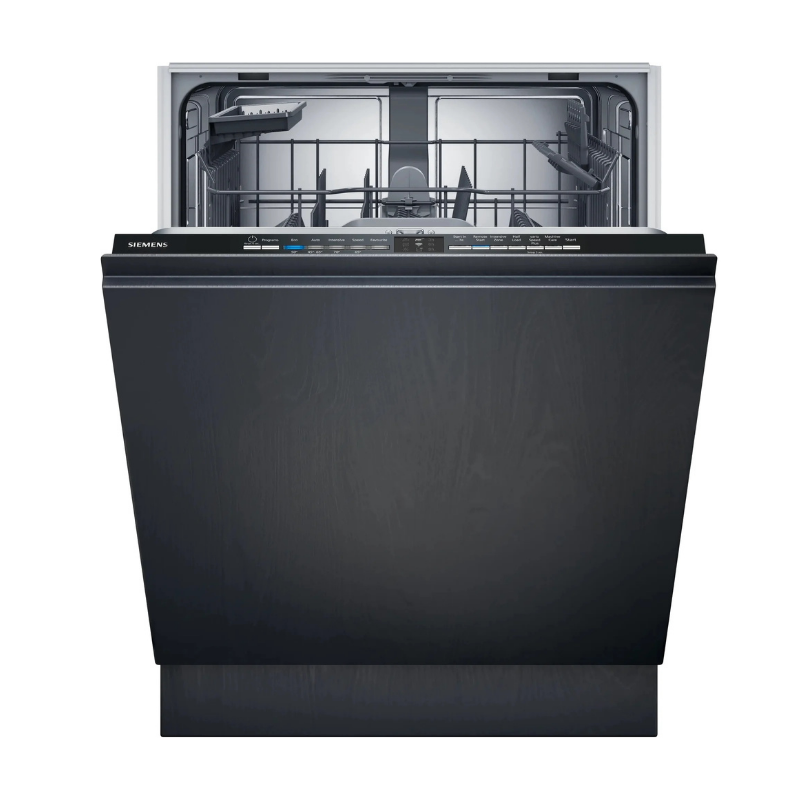 Siemens iQ100 Fully-integrated dishwasher 60 cm SN61HX00KG