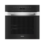 Miele Oven H7260 BP CulinArt in Clean Steel