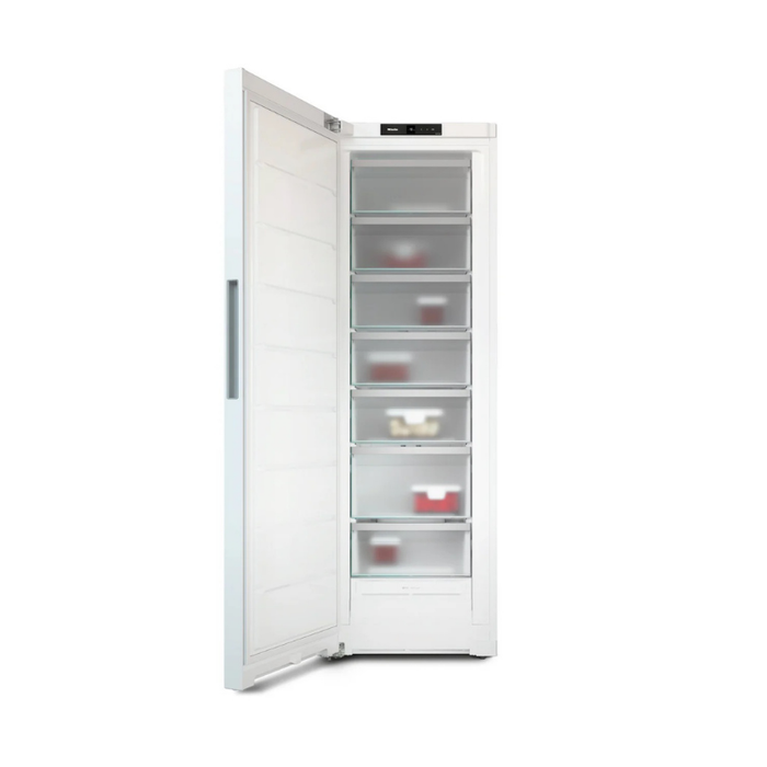 Miele FNS4382 D Freezer – front view