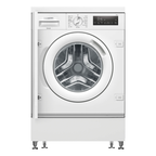 Siemens iQ700 Built-in washing machine 8 kg WI14W502GB