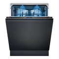 Siemens iQ700 Fully-integrated dishwasher 60 cm , varioHinge SX97T801CE