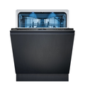 Siemens iQ700 Fully-integrated dishwasher 60 cm varioHinge SN97TX02CE