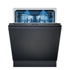 Siemens iQ700 Fully-integrated dishwasher 60 cm varioHinge SN97TX02CE