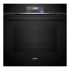 Siemens iQ700 Single Ovens HS758G3B1B