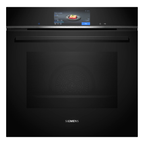 Siemens iQ700 Single Ovens - activeClean HB778G3B1B
