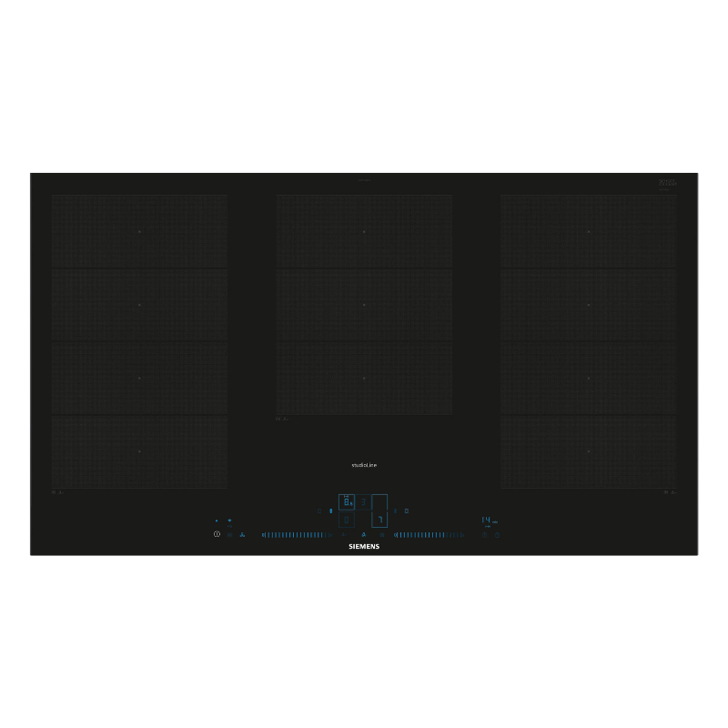 Siemens iQ700 flex Induction Hobs EX977NXV6E