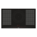 Siemens iQ700 Induction hob 90 cm surface mount with frame EX975LVV1E