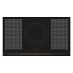Siemens iQ700 Induction hob 90 cm surface mount with frame EX975LVV1E