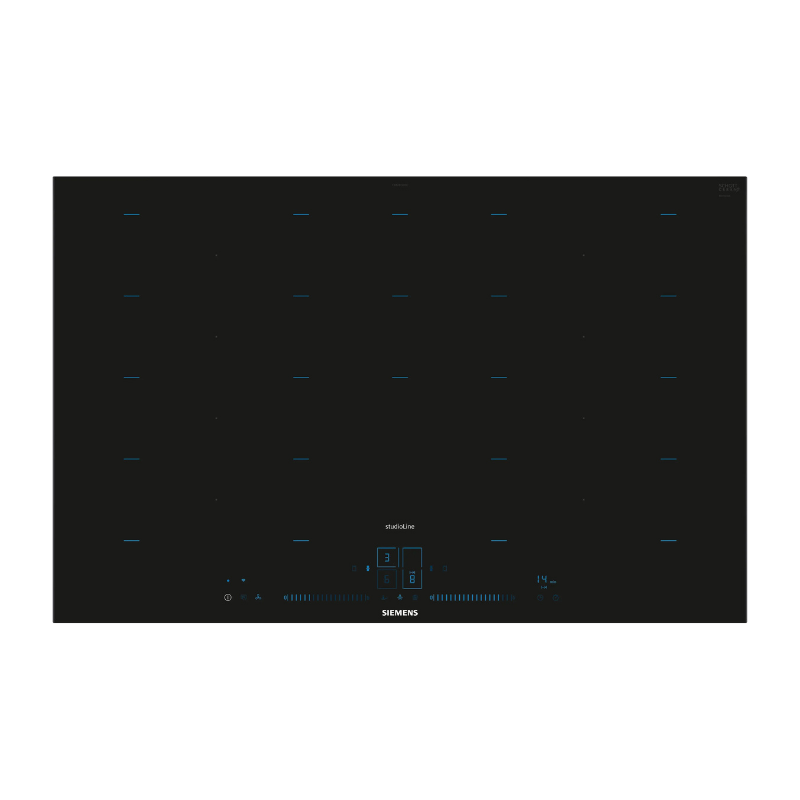 Siemens iQ700 flex Induction Hobs EX878LYV5E