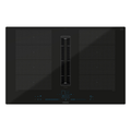 Siemens iQ700 Induction hob with integrated ventilation system 80 cm flush mount EX800NX68E