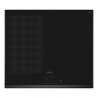 Siemens iQ700 Induction hob 60 cm surface mount without frame EX651HEC1E