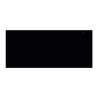 Siemens iQ700 Built-in warming drawer 60 x 29 cm Black BI710D1B1B