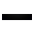 Siemens iQ700 Built-in warming drawer 60 x 14 cm Black BI710C1B1B