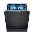 Siemens iQ500 Fully-integrated dishwasher 60 cm varioHinge SN95EX12CG