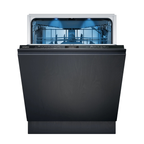 Siemens iQ500 Fully-integrated dishwasher 60 cm varioHinge SN95EX12CG