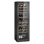 Siemens iQ500 Freestanding wine cooler 186 x 60 cm KW36KATGA