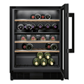 Siemens iQ500 Built-in wine cooler 81.8 x 59.8 cm KU21WAHG0G