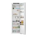 Siemens iQ500 Built-in fridge 177.2 x 55.8 cm soft close flat hinge KI81RADD0G