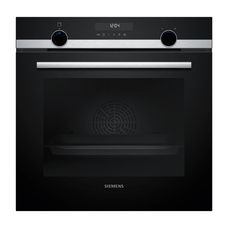 Siemens iQ500 60 x 60 cm Stainless steel HB578GBS7B