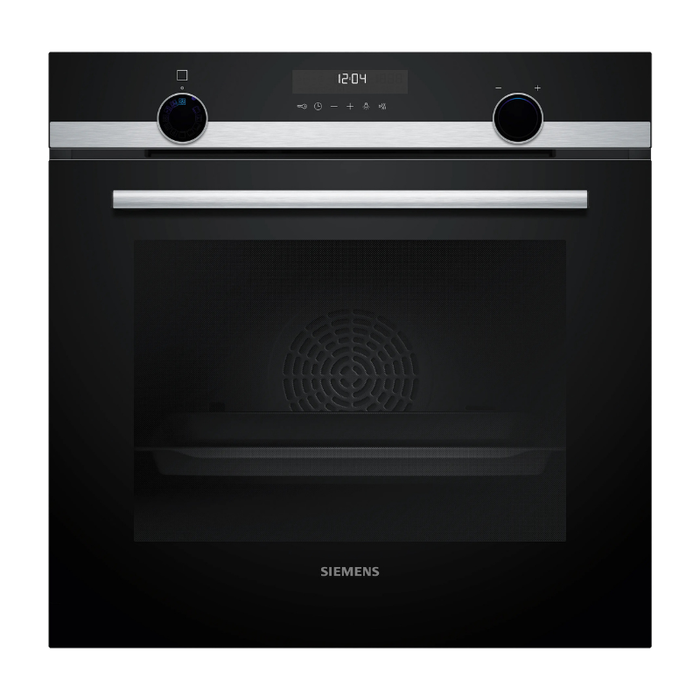 Siemens iQ500 60 x 60 cm Stainless steel HB578GBS7B