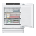 Siemens iQ300 Built-under freezer 82 x 59.8 cm flat hinge GU21NVFE0G