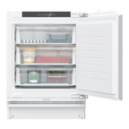 Siemens iQ300 Built-under freezer 82 x 59.8 cm flat hinge GU21NVFE0G