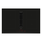 Siemens iQ500 Induction hob with integrated ventilation system 80 cm surface mount without frame ED851HQ26E